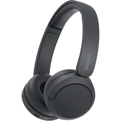 Sony 索尼 WH-CH520 头戴式无线蓝牙耳机