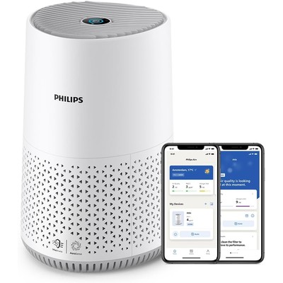 Philips 飞利浦 600系列 空气净化器 智能传感