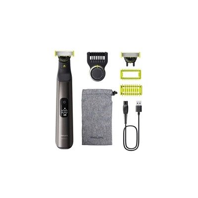 飞利浦 OneBlade Pro 360 修容器