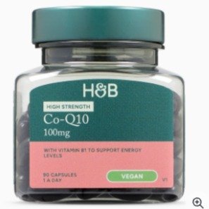 Q10 100mg 90粒