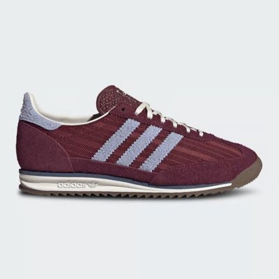 Adidas SL 72 OG W棕色运动鞋