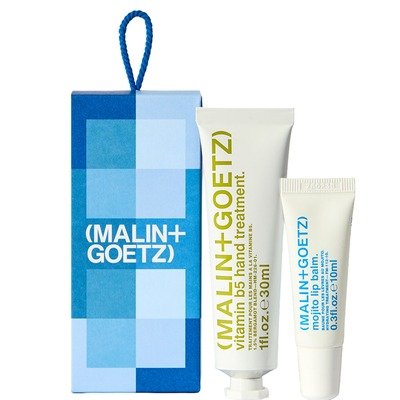 Malin+Goetz手唇护理30ml+10ml
