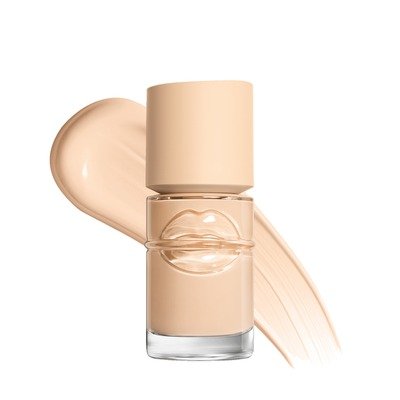 新品不挑皮粉底液30ml(108W;图示100N)
