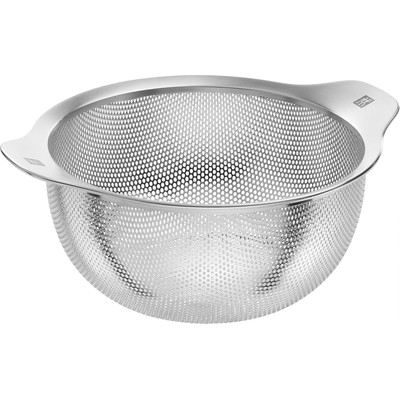 Zwilling 双立人 18/10不锈钢沥水篮 直径20cm