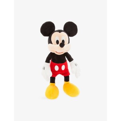 Disney 米奇毛绒45cm