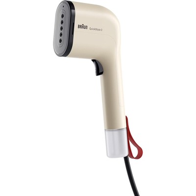 Braun 博朗 QuickStyle 3 手持挂烫机