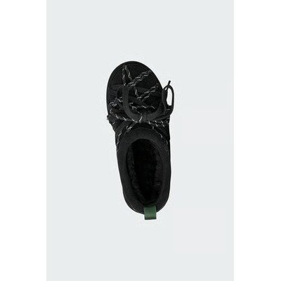 UGG Tasman Lace 靴子|黑色