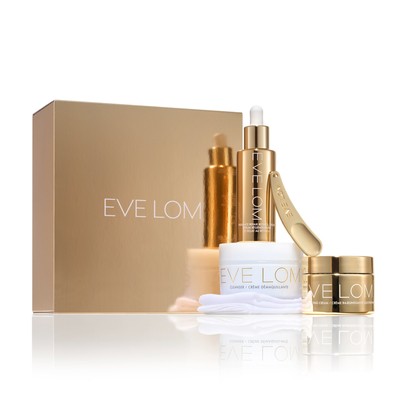 时光焕颜礼盒：卸妆膏100ml＋精华30ml＋面霜50ml＋取膏勺