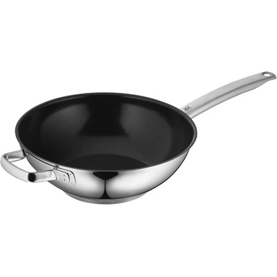 WMF 福腾宝 Durado 28cm 不锈钢陶瓷炒锅