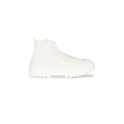 Converse Chuck Taylor All Star Lugged Heel 高帮运动鞋｜米