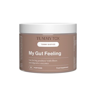 My Gut Feeling肠道营养粉210g