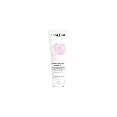 Lancôme Crème Mousse Confort 洁面125ml