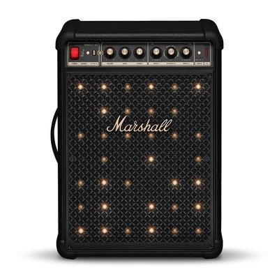 Marshall Bromley 450派对音箱 1台