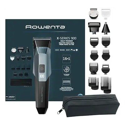 Rowenta TN9710 Multigroom 16合1修剪器