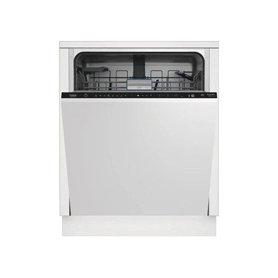 Beko 14套嵌入式洗碗机