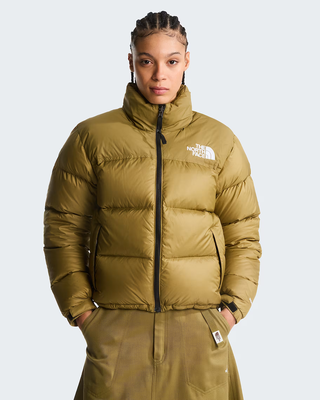 1996 Retro Nuptse 羽绒服