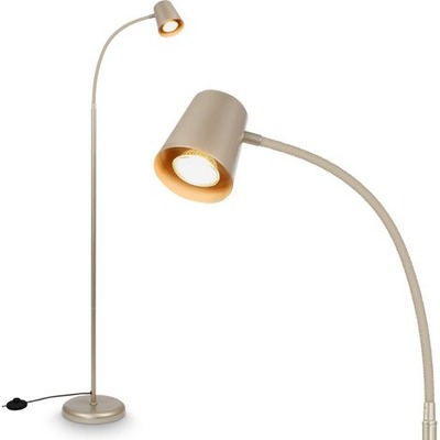 Briloner 可转向聚光落地灯 127.5cm
