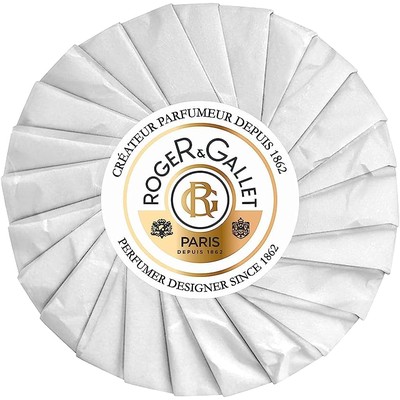 Roger & Gallet Jean Marie Farina 香皂 100g