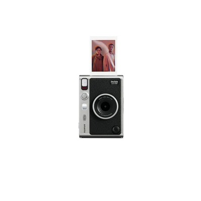 富士 Instax Mini EVO 拍立得 黑色