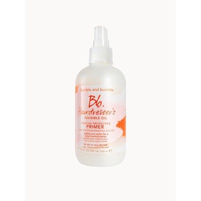 Bumble and bumble 热护喷雾250ml