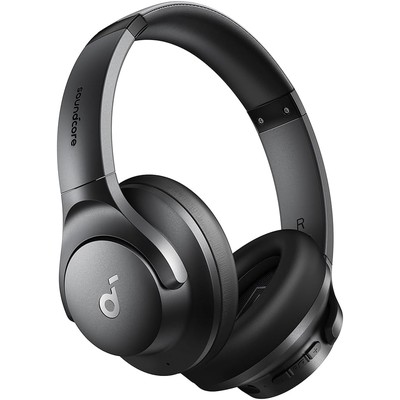 Soundcore by Anker Q20i Wireless Bluetoo