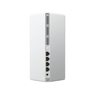 Mesh System AX3000 NE路由套装3台