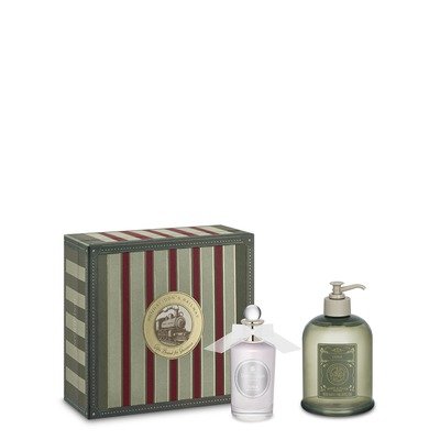 Luna豪华礼盒2件100ml+500ml