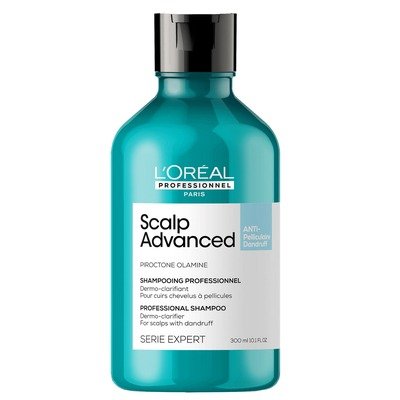 晴空瓶洗发水300ml