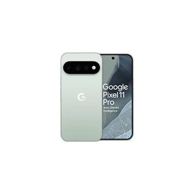 Google Pixel 11 Pro 256GB·雾色