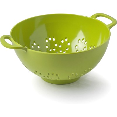 Zeal 密胺沥水篮 15cm 青柠绿