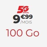 SFR 100Go · SYMA 9,99€