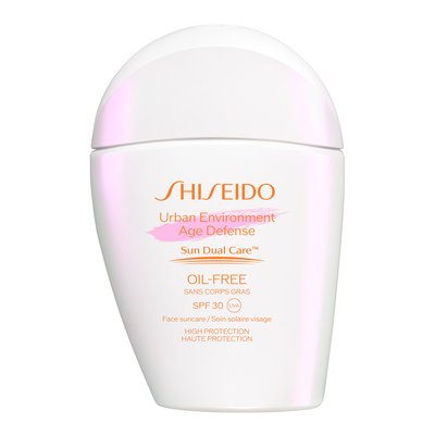 粉白胖子防晒SPF 30 30ml