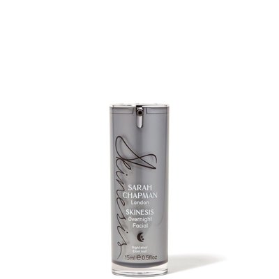 Sarah Chapman 熬夜神油15ml