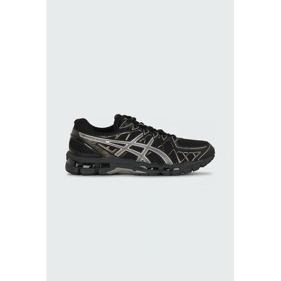 ASICS 运动鞋 · 黑色