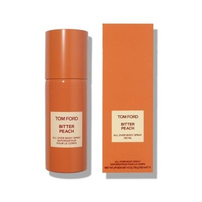 Tom Ford Bitter Peach 苦桃全身香氛喷雾 150ml