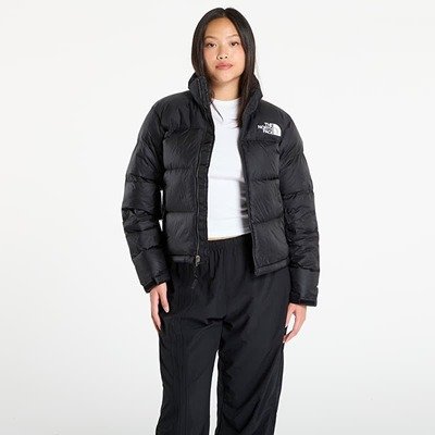 The North Face女款96 Retro Nuptse羽绒夹克