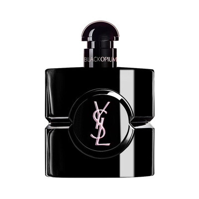 黑鸦片香精版50ml