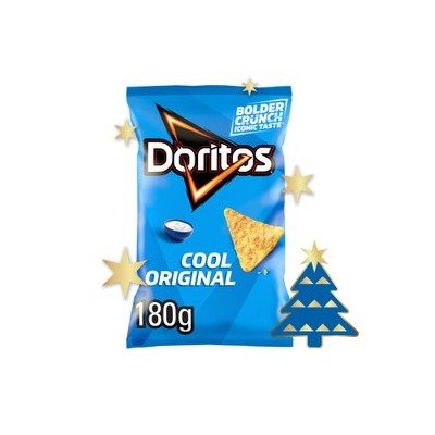 Doritos Cool Original玉米片分享装