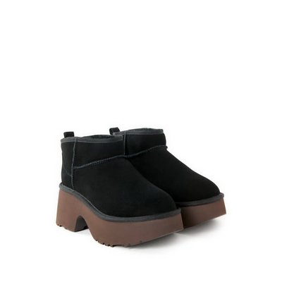 UGG Classic Ultra Mini New Heights 短靴