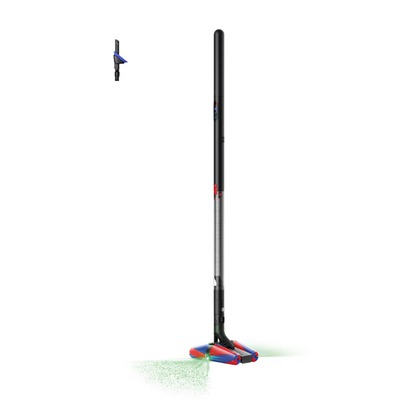 PencilVac Fluffycones无线吸尘器