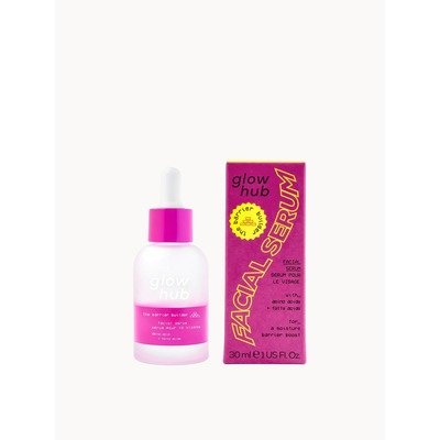 Glow Hub Barrier Builder屏障精华30ml