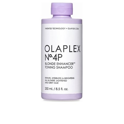 4P 洗发水250ml