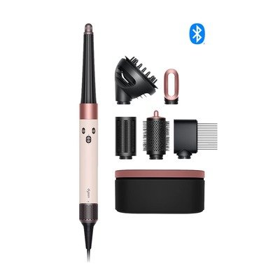 Dyson Airwrap i.d.™ multi-styler and dryer with Diffuser (Ceramic pink/Rose gold)(SKU 601927-01)