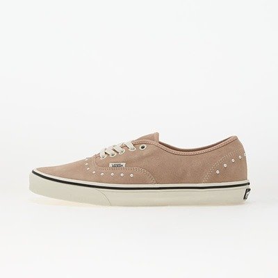 Vans Authentic Pearls暖灰褐色帆布鞋|1双
