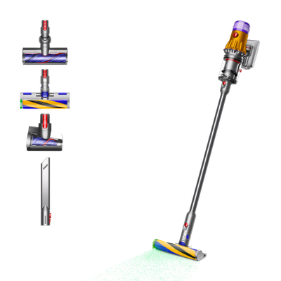 Dyson V12 Detect Slim Absolute吸尘器