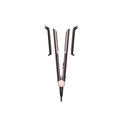 Dyson Corrale CoolShine™ straightener (Jasper plum)(SKU 600112-01)