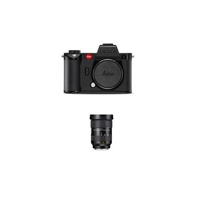 Leica SL2-S＋24–70mm f/2.8套装｜翻新Parfait