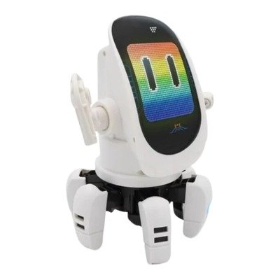 YCOO Octobot遥控机器人