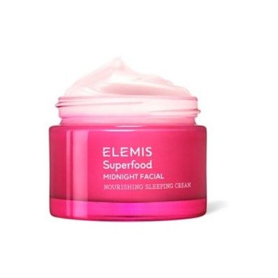 ELEMIS Superfood晚霜50ml