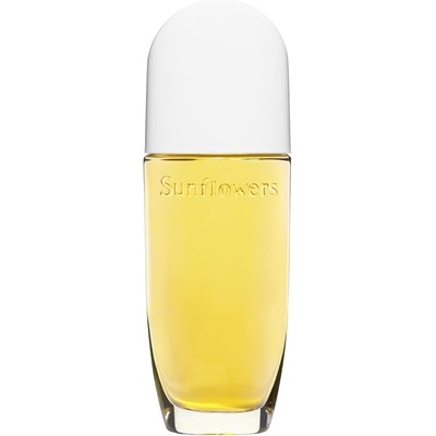 伊丽莎白雅顿Sunflowers向日葵淡香水8€，50ml